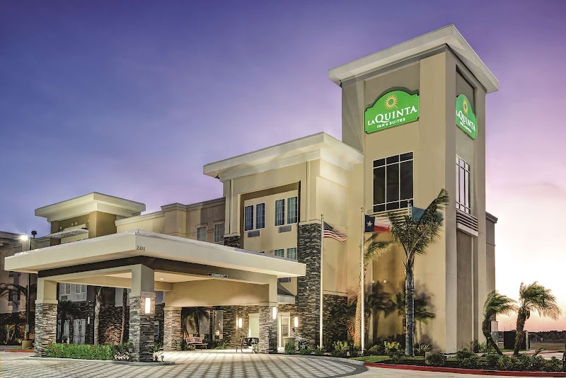 La Quinta Inn & Suites by Wyndham Corpus Christi - Portland in Portland, Texas, United States
