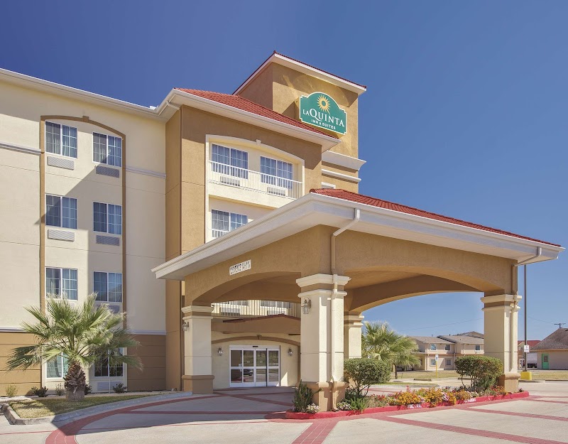 La Quinta Inn & Suites by Wyndham Corsicana in Corsicana, Texas, United States