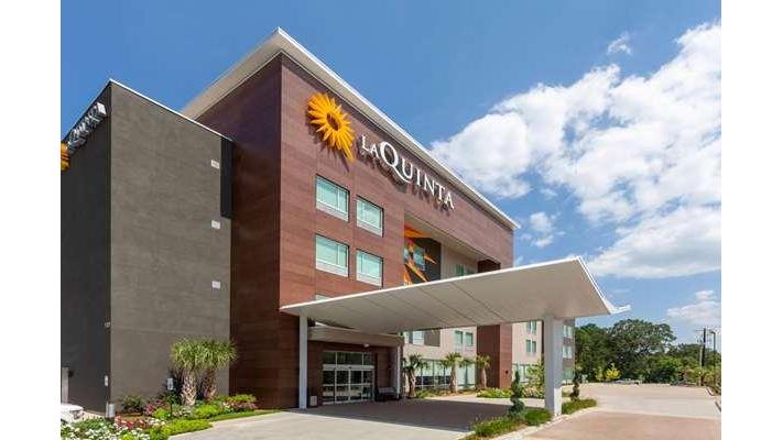 La Quinta Inn & Suites by Wyndham Crowley in Crowley, Louisiana, United States
