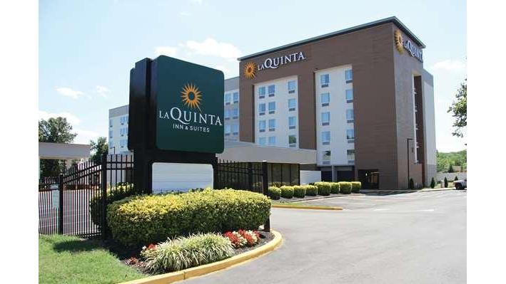 La Quinta Inn & Suites by Wyndham DC Metro Capital Beltway in Capitol Heights, Maryland, United States