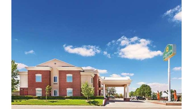 La Quinta Inn & Suites by Wyndham Dalhart in Dalhart, Texas, United States