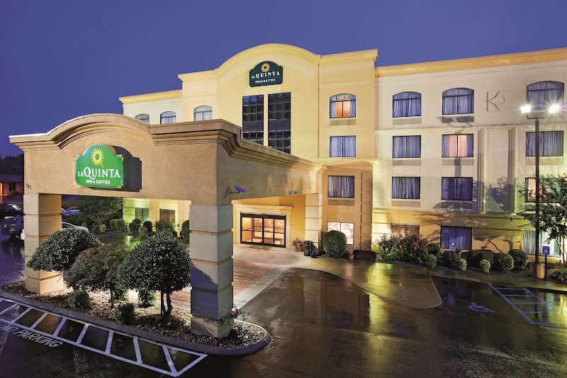 La Quinta Inn & Suites by Wyndham Dalton in Dalton, Georgia, United States