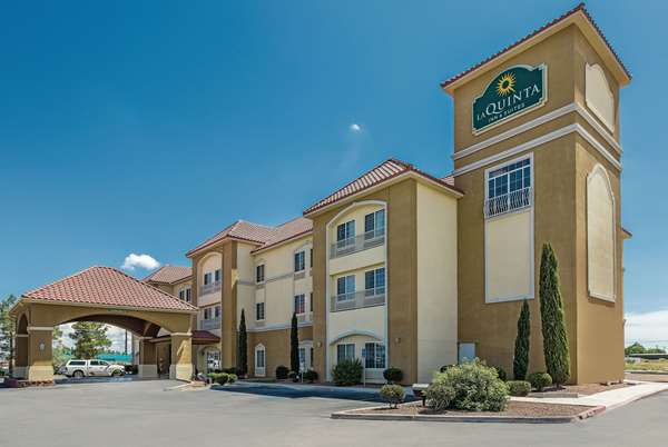 La Quinta Inn & Suites by Wyndham Deming in Deming, New Mexico, United States