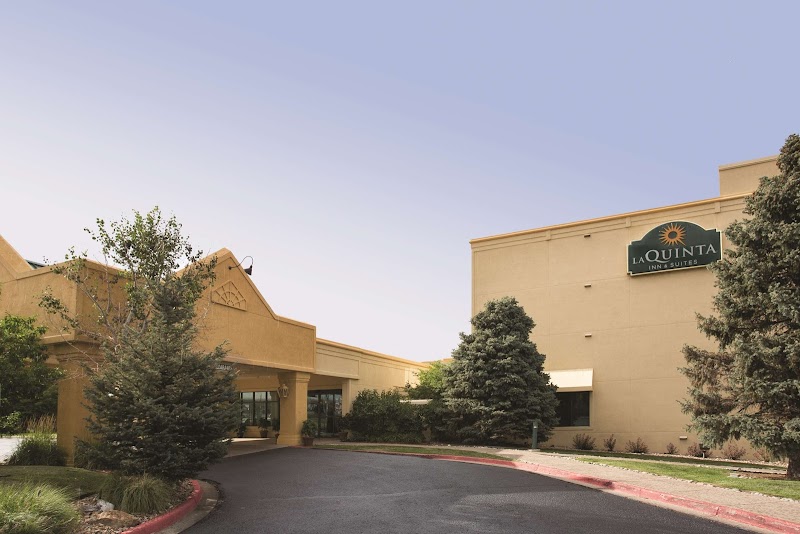 La Quinta Inn & Suites by Wyndham Denver Englewood Tech Center in Englewood, Colorado, United States