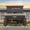 La Quinta Inn & Suites by Wyndham Des Moines West Clive