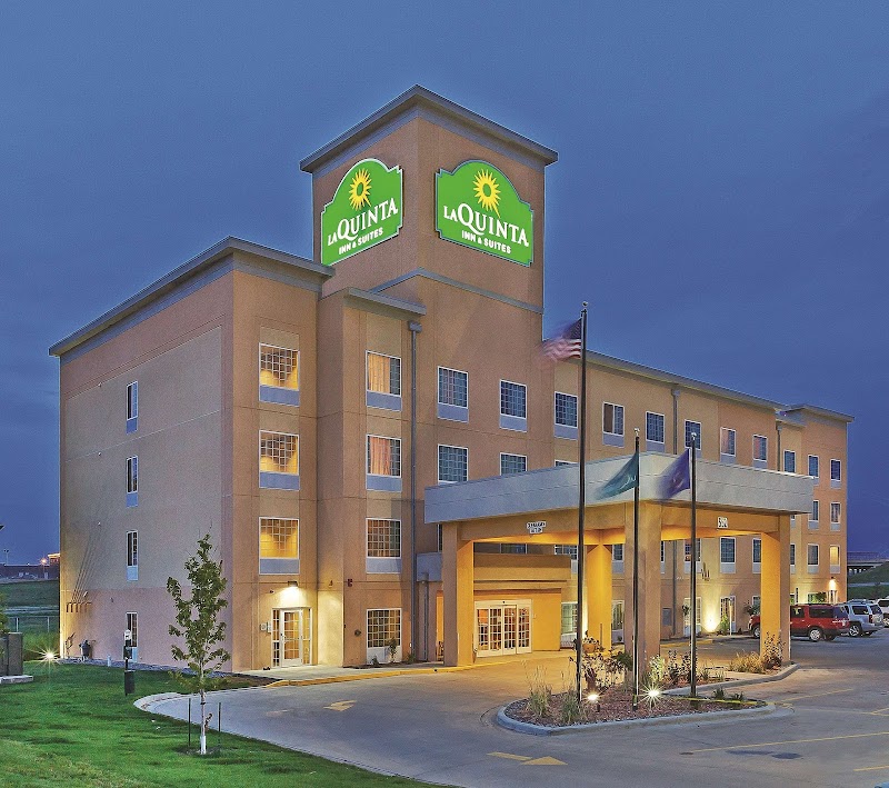 La Quinta Inn & Suites by Wyndham Dickinson in Dickinson, North Dakota, United States