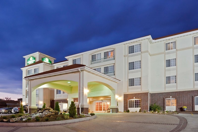 La Quinta Inn & Suites by Wyndham Dodge City in Dodge City, Kansas, United States