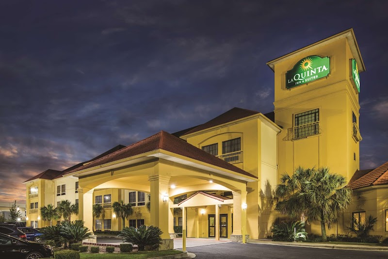 La Quinta Inn & Suites by Wyndham Dublin in Dublin, Georgia, United States