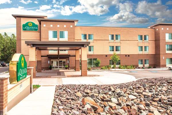 La Quinta Inn & Suites by Wyndham Duluth in Duluth, Minnesota, United States