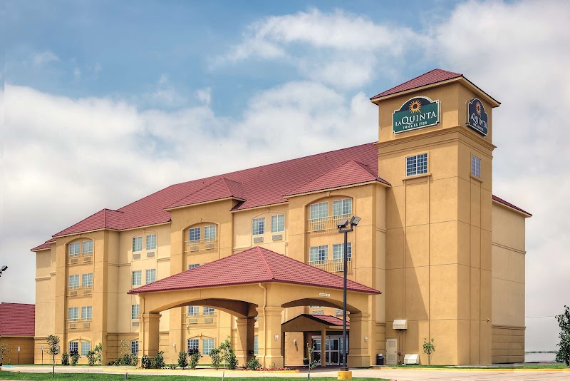 La Quinta Inn & Suites by Wyndham Dumas in Dumas, Texas, United States