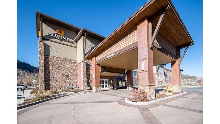 La Quinta Inn & Suites by Wyndham Durango in Durango, Colorado, United States