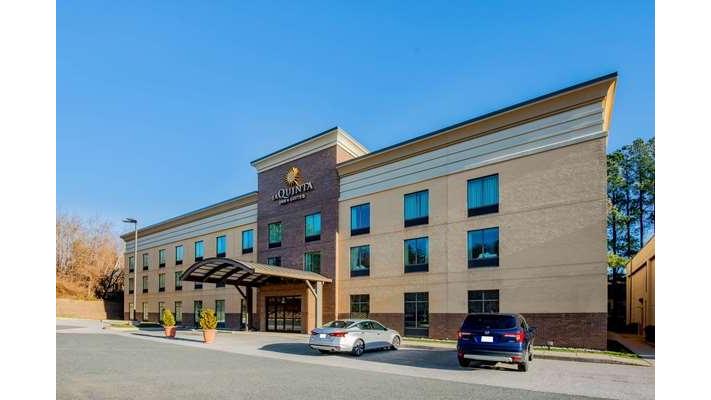 La Quinta Inn & Suites by Wyndham Edgewood / Aberdeen-South in Edgewood, Maryland, United States