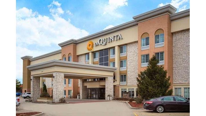 La Quinta Inn & Suites by Wyndham Effingham in Effingham, Illinois, United States