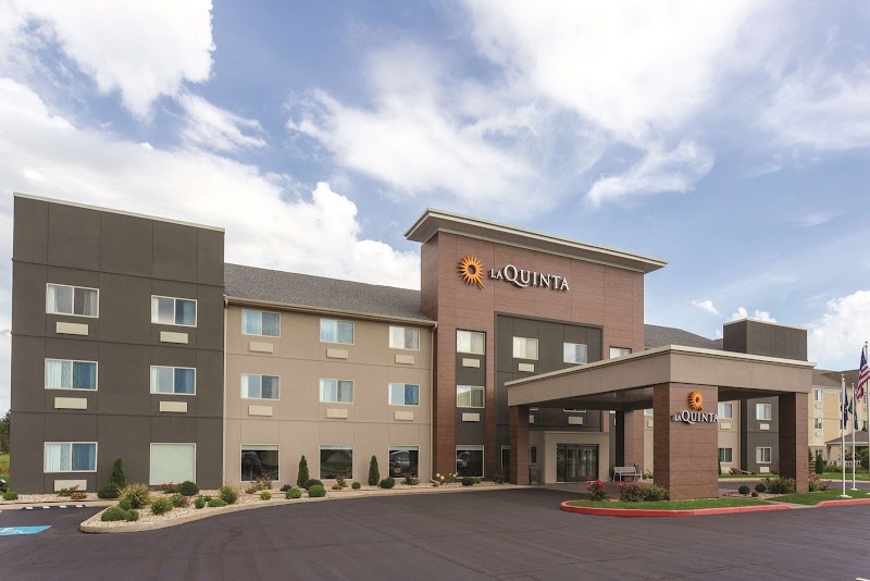 La Quinta Inn & Suites by Wyndham Elkhart in Elkhart, Indiana, United States