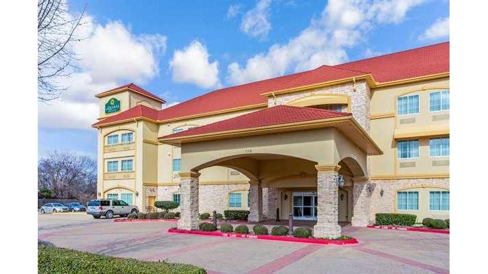 La Quinta Inn & Suites by Wyndham Ennis in Ennis, Texas, United States