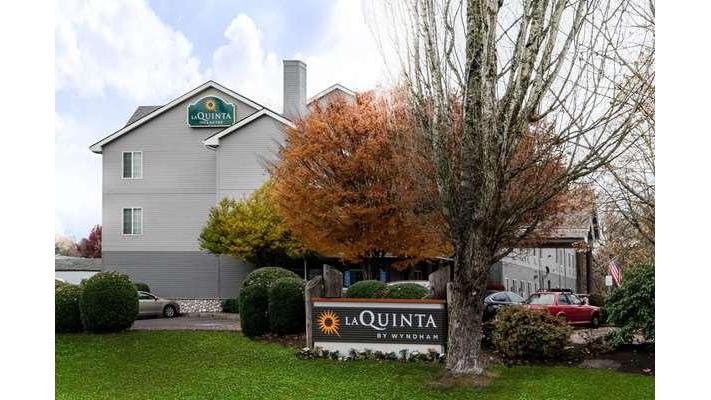 La Quinta Inn & Suites by Wyndham Eugene in Eugene, Oregon, United States