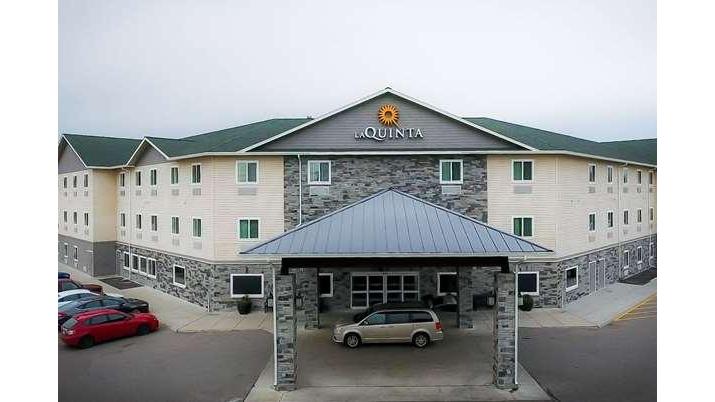 La Quinta Inn & Suites by Wyndham Fairbanks Airport in Fairbanks, Alaska, United States