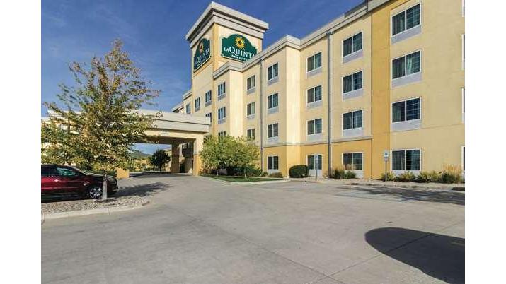 La Quinta Inn & Suites by Wyndham Fargo-Medical Center in Fargo, North Dakota, United States