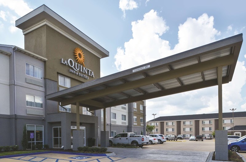 La Quinta Inn & Suites by Wyndham Fayetteville in Fayetteville, Arkansas, United States