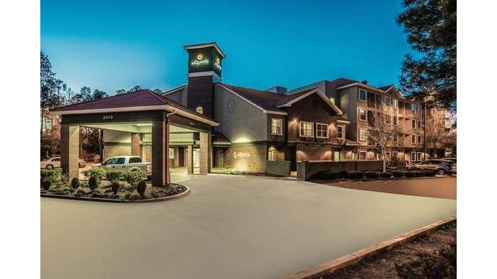 La Quinta Inn & Suites by Wyndham Flagstaff in Flagstaff, Arizona, United States