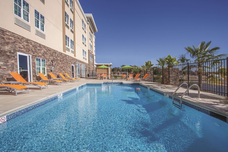 La Quinta Inn & Suites by Wyndham Forsyth in Forsyth, Georgia, United States