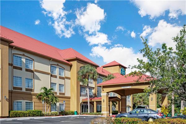 La Quinta Inn & Suites by Wyndham Fort Myers Airport in Fort Myers, Florida, United States