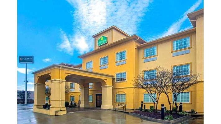 La Quinta Inn & Suites by Wyndham Fort Smith in Fort Smith, Arkansas, United States