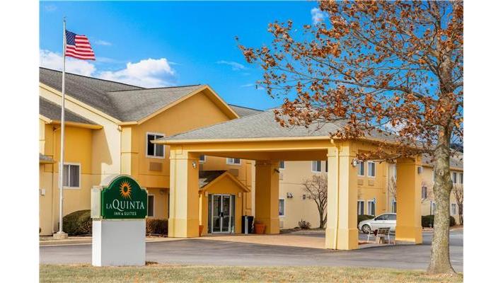 La Quinta Inn & Suites by Wyndham Frankfort in Frankfort, Indiana, United States