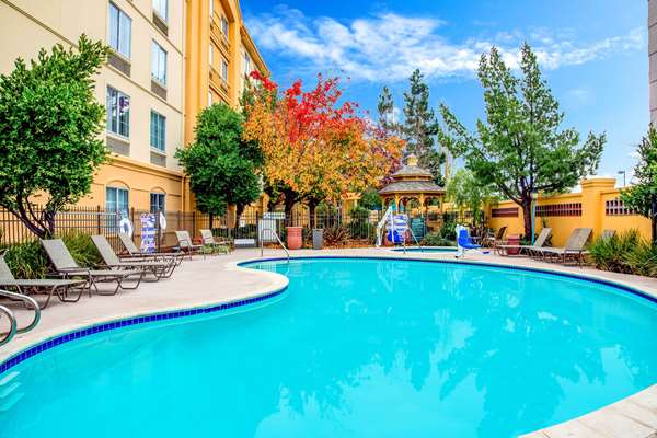 La Quinta Inn & Suites by Wyndham Fremont / Silicon Valley in Fremont, California, United States