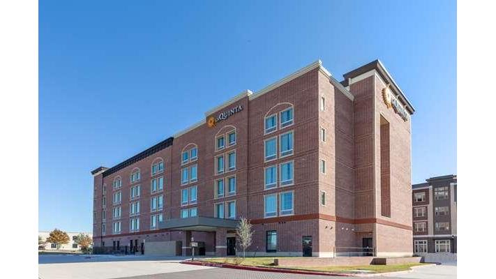 La Quinta Inn & Suites by Wyndham Frisco in Frisco, Texas, United States
