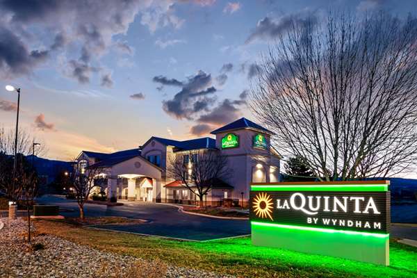 La Quinta Inn & Suites by Wyndham Fruita in Fruita, Colorado, United States