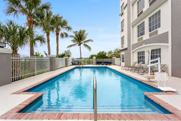 La Quinta Inn & Suites by Wyndham Ft. Pierce in Fort Pierce, Florida, United States