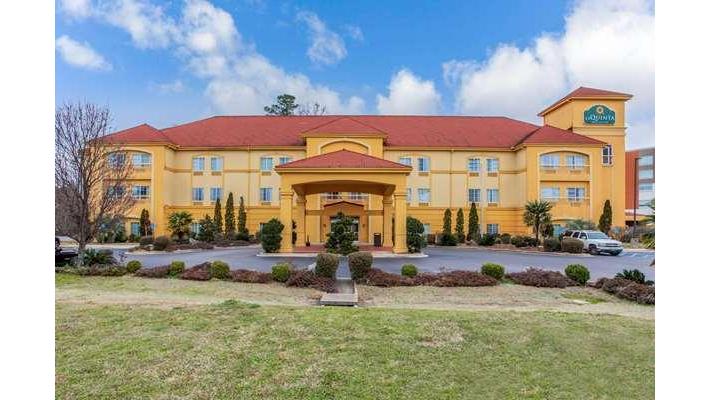 La Quinta Inn & Suites by Wyndham Fultondale Birmingham North in Fultondale, Alabama, United States