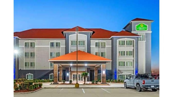 La Quinta Inn & Suites by Wyndham Gainesville in Gainesville, Texas, United States