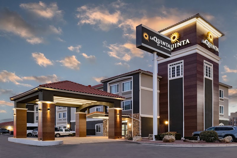 La Quinta Inn & Suites by Wyndham Gallup in Gallup, New Mexico, United States