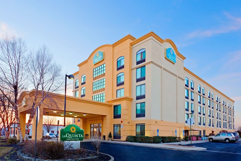 La Quinta Inn & Suites by Wyndham Garden City in Garden City, New York, United States