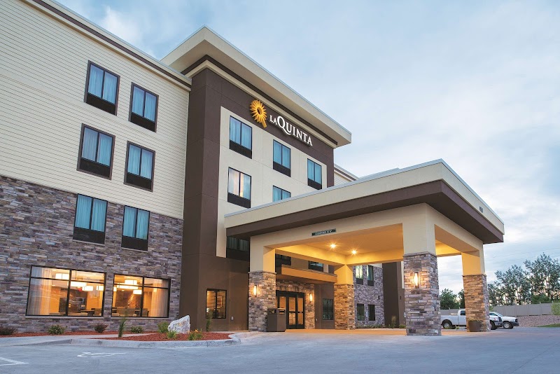 La Quinta Inn & Suites by Wyndham Gillette in Gillette, Wyoming, United States