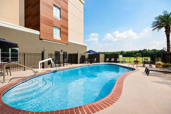 La Quinta Inn & Suites by Wyndham Gonzales in Gonzales, Louisiana, United States