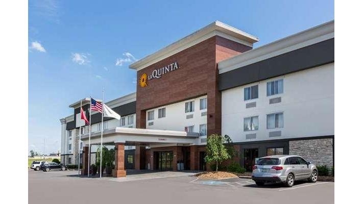 La Quinta Inn & Suites by Wyndham Goodlettsville - Nashville in Goodlettsville, Tennessee, United States