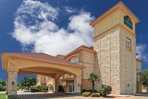 La Quinta Inn & Suites by Wyndham Granbury in Granbury, Texas, United States
