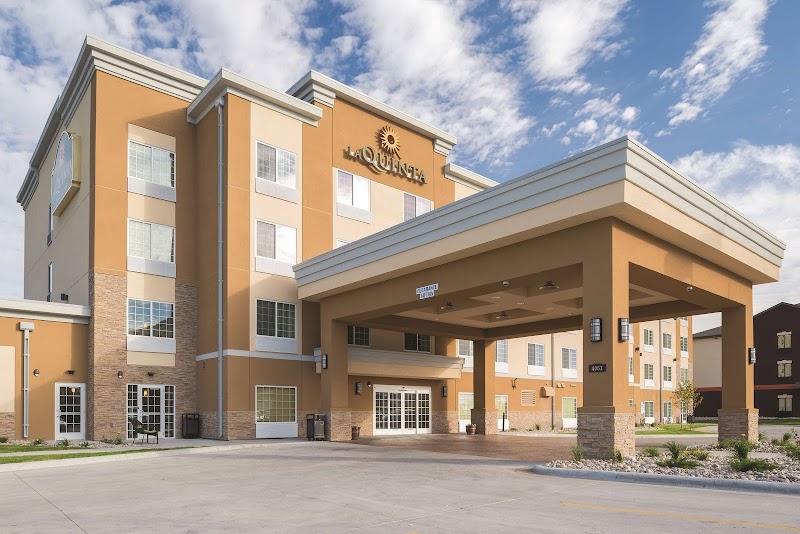 La Quinta Inn & Suites by Wyndham Grand Forks in Grand Forks, North Dakota, United States