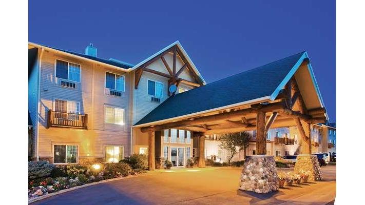 La Quinta Inn & Suites by Wyndham Great Falls in Great Falls, Montana, United States