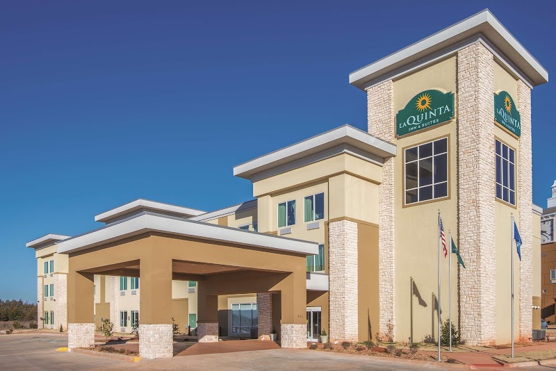 La Quinta Inn & Suites by Wyndham Guthrie in Guthrie, Oklahoma, United States