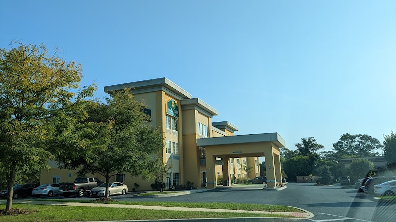 La Quinta Inn & Suites by Wyndham Harrisburg-Hershey in Colonial Park, Pennsylvania, United States