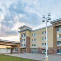 La Quinta Inn & Suites by Wyndham Hattiesburg – I-59