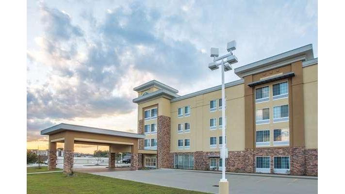 La Quinta Inn & Suites by Wyndham Hattiesburg - I-59 in Hattiesburg, Mississippi, United States