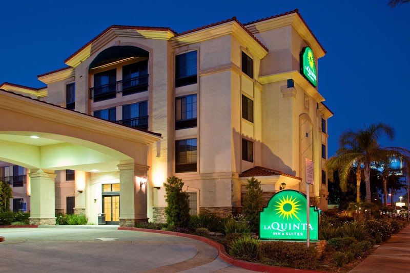 La Quinta Inn & Suites by Wyndham Hawaiian Gardens in Hawaiian Gardens, California, United States