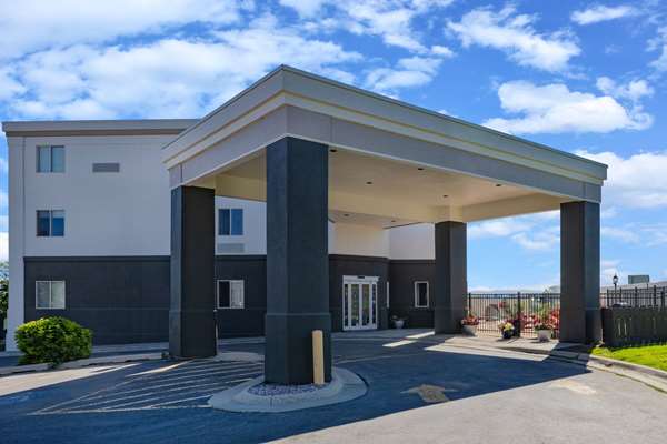 La Quinta Inn & Suites by Wyndham Helena in Helena Valley West Central, Montana, United States