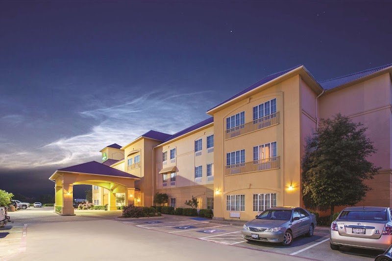 La Quinta Inn & Suites by Wyndham Hillsboro in Hillsboro, Texas, United States