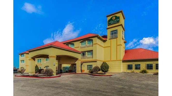 La Quinta Inn & Suites by Wyndham Hobbs in Hobbs, New Mexico, United States